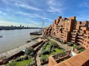 Apartment at The Highway, Greater London