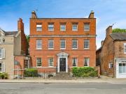 Apartment at The Ivies, Newark and Sherwood