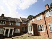 Apartment at The Lawns, St Albans