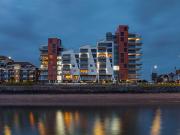 Apartment at The Leas, Southend on Sea