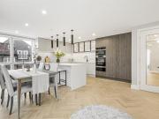 Apartment at THE LUXLEY, GOLDERS GREEN, NW11