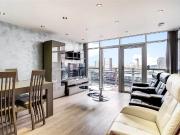 Apartment at The Mall, Greater London