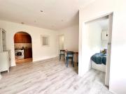 Apartment at The Mall, London