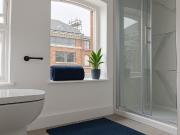 Apartment at The Maltings, Hull
