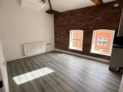 Apartment at The Maltings, Hull