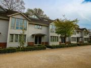 Apartment at The Manor Herringswell, West Suffolk