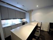 Apartment at The Marlowes, City of Westminster