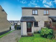 Apartment at The Meadows, Derbyshire Dales Apartment at The Meadows, Derbyshire Dales