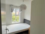 House at The Mews, Newcastle upon Tyne