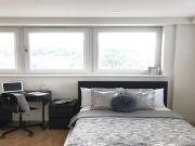 Apartment at The Midway, Newcastle under Lyme