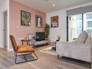 Apartment at The Mint, Godalming