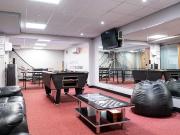 Apartment at The Moor, Sheffield