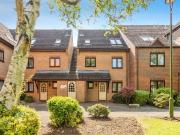 Apartment at The Moorings, Nottingham