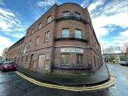 apartment at The Moorings, Portobello, Dublin 8, Ireland