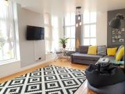 Apartment at The Newarke, Leicester