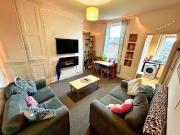 Apartment at The Nook, Sheffield