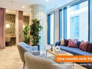 Apartment at The Old Yard, Coventry