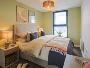 Apartment at The Old Yard, Coventry