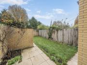 Apartment at The Paddox, Oxford
