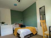 Apartment at The Park, Bristol