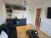 Apartment at The Precinct, Coventry