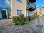 Apartment at The Quays, Nottingham