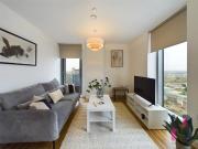 Apartment at The Quays, Salford