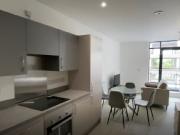Apartment at The Quays, Salford