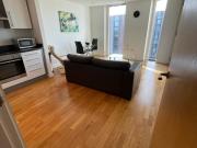 Apartment at The Quays, Salford
