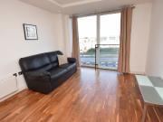 Apartment at The Quays, Salford