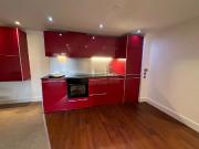 Apartment at The Ropewalk, Nottingham