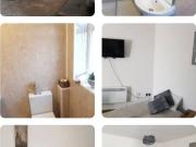 Apartment at The Roundway, Leicester