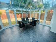 Apartment at The Runnel, Norwich