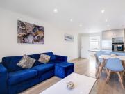 Apartment at The Runway, Greater London