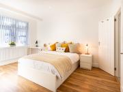 Apartment at The Shambles, Worcester Apartment at The Shambles, Worcester