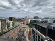 Apartment at The Towers, Manchester Apartment at The Towers, Manchester