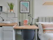 Apartment at The Turkey Oak Avenue, Sheffield