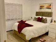 Apartment at The Turnstones, Watford