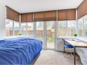 Apartment at The Upper Drive, Hove