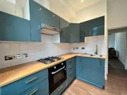 Apartment at The Vale, Greater London
