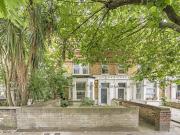 apartment at The Vale, London