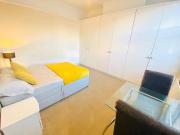 Apartment at The Vale, London