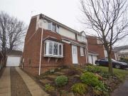 Apartment at The Wickets, Leeds