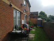 Apartment at The Wickets, Luton