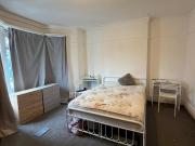 Apartment at Theobald Road, Cardiff