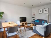 Apartment at Theobalds Road, Greater London