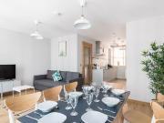 Apartment at Theobalds Road, London