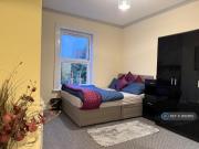 Apartment at Thesiger Street, Lincoln