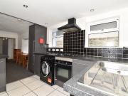 Apartment at Theydon Road, Falmouth