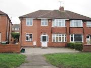 Apartment at Thief Lane, York